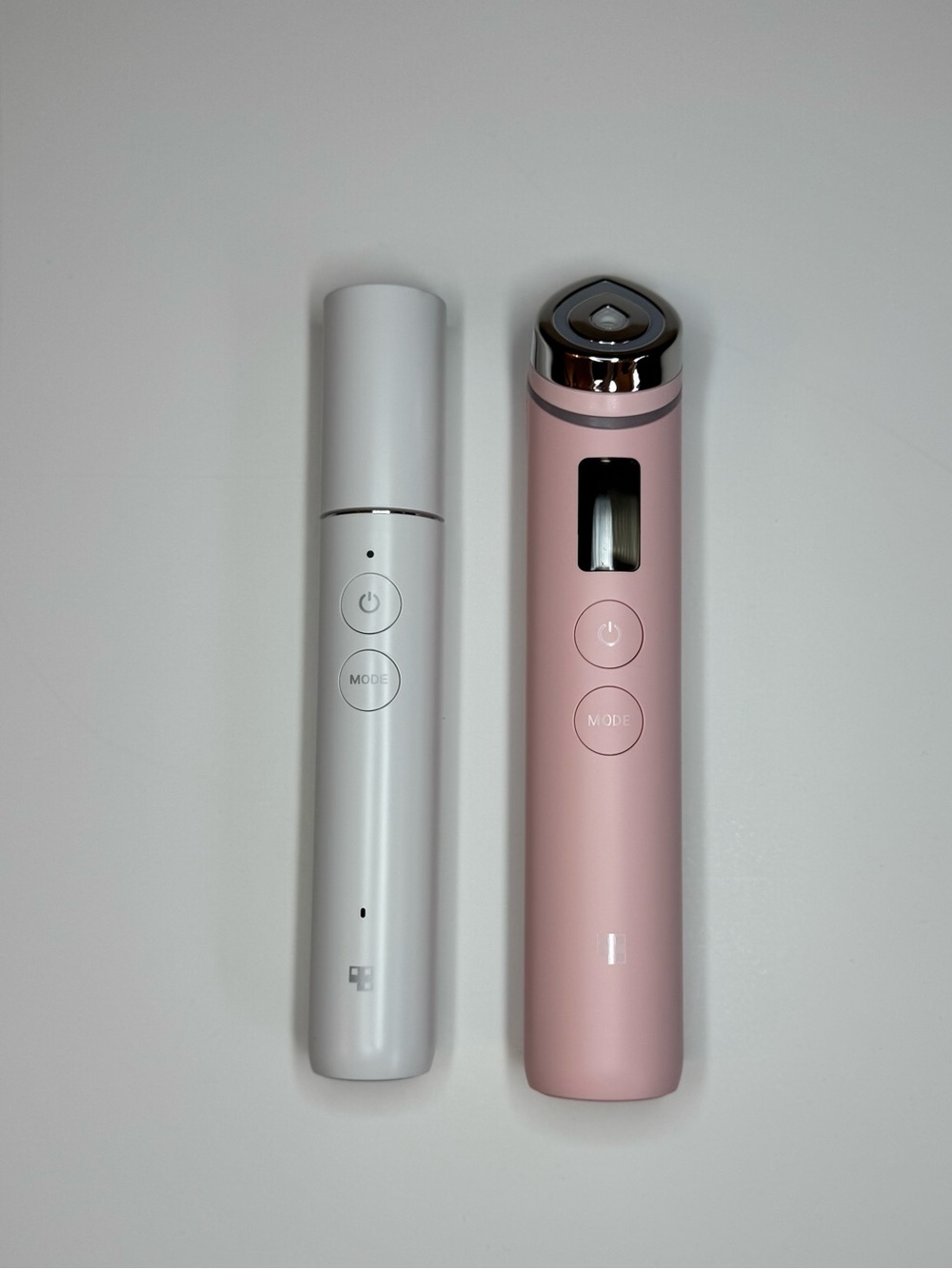 Medicube Booster Pro x Line Pro Bundle